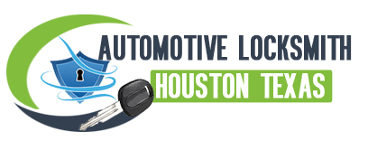 Automotive Locksmith Houston TX Logo